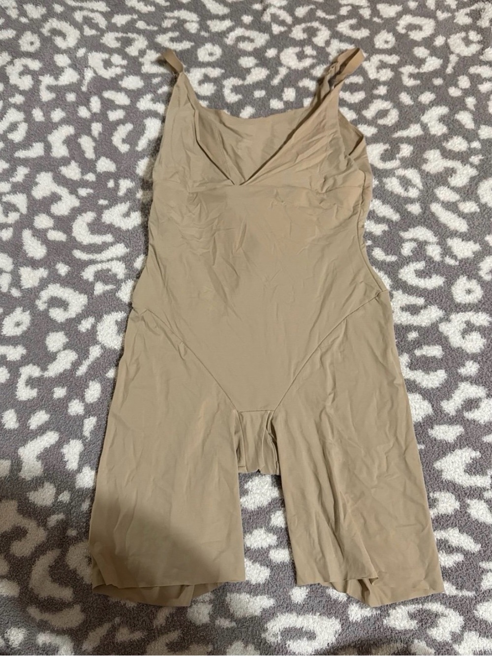 Shapewear XL